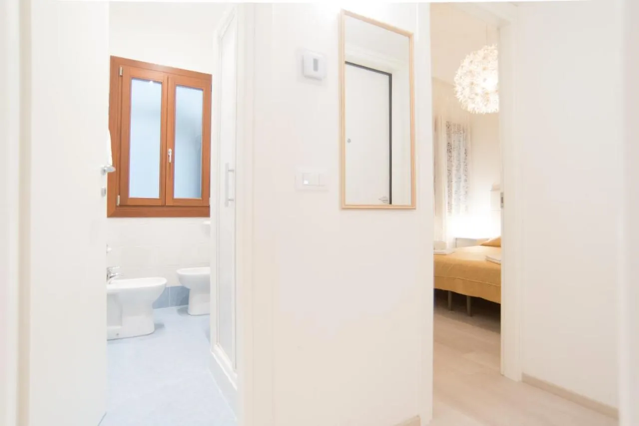 Apartamento Lovely In San Marco Venecia