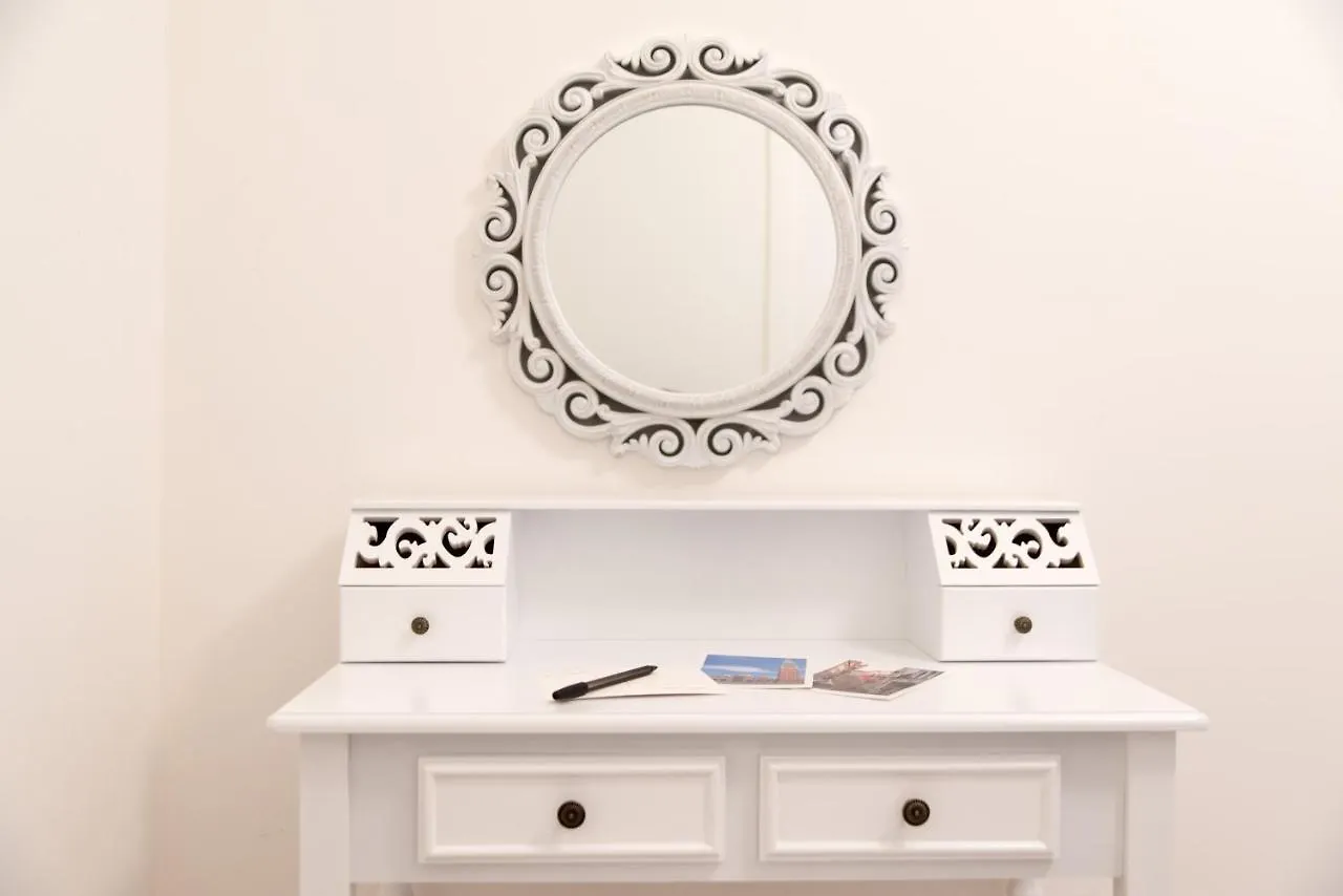 Lovely In San Marco Venecia Apartamento