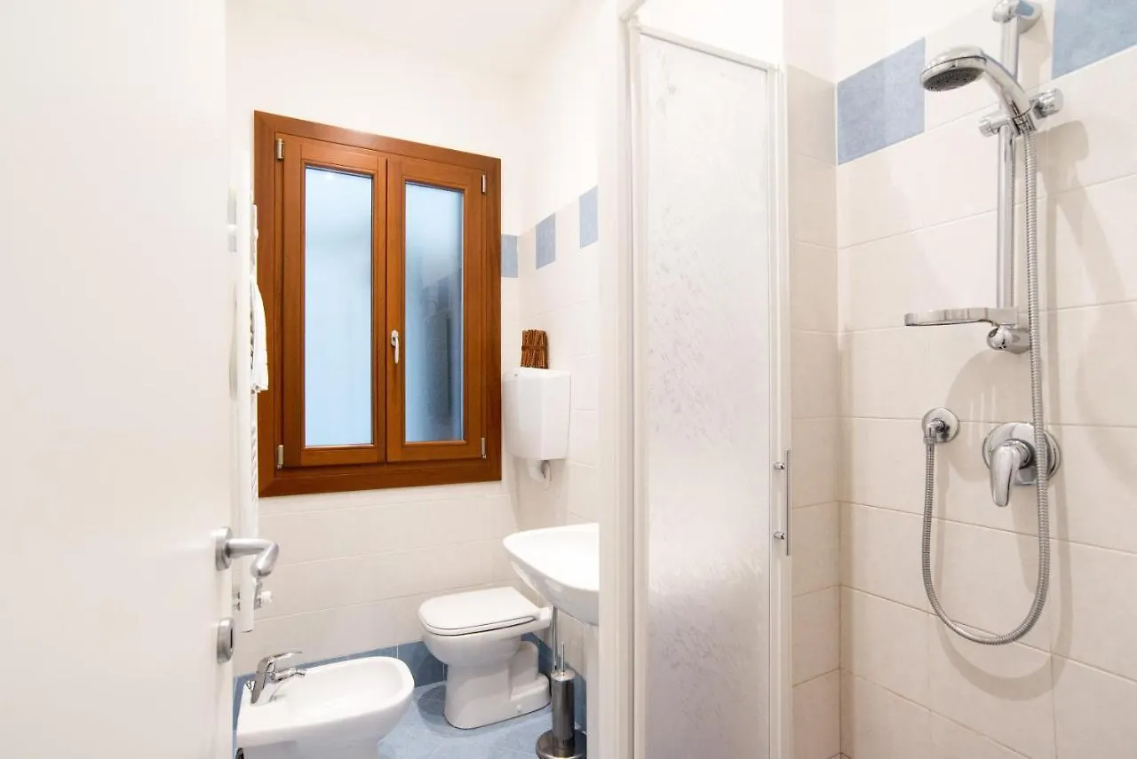 Apartamento Lovely In San Marco Venecia Italia