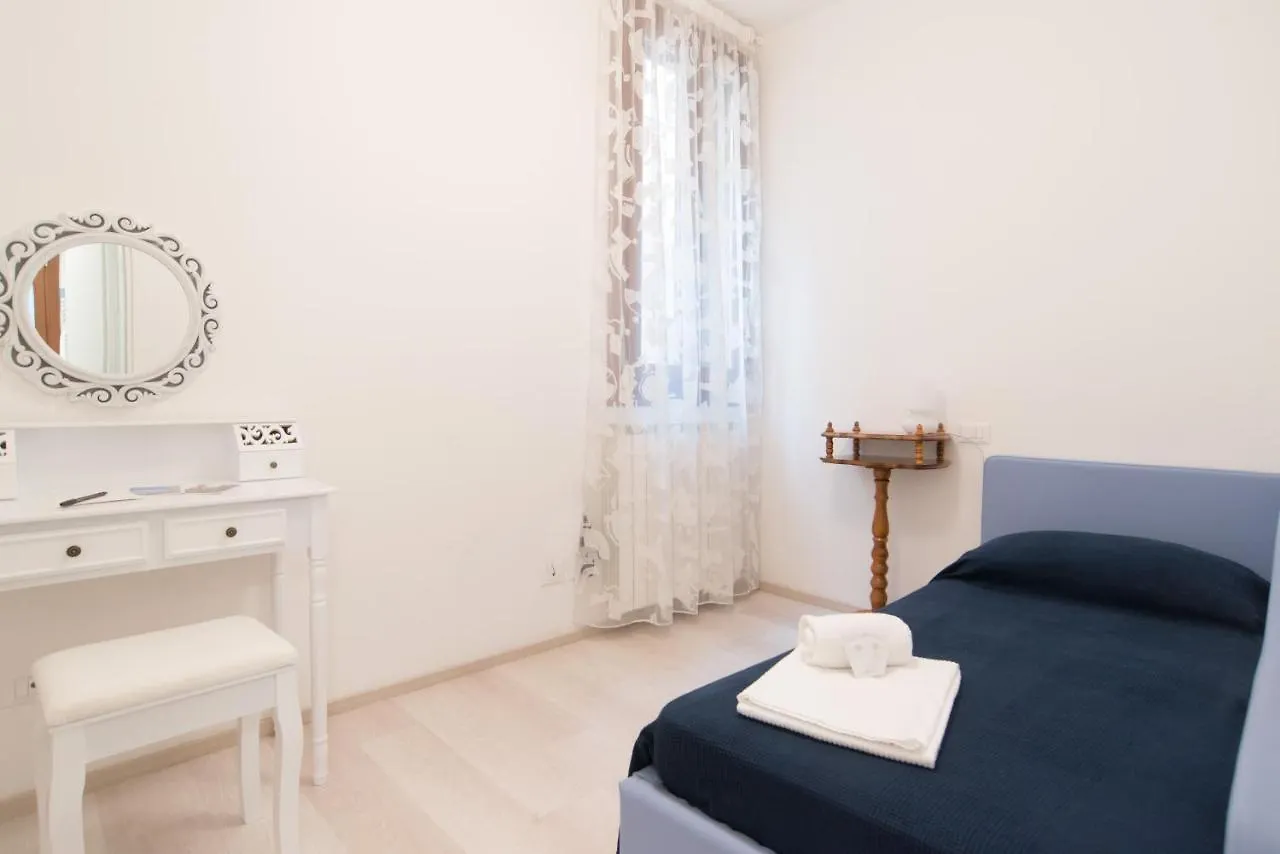 Apartamento Lovely In San Marco Venecia