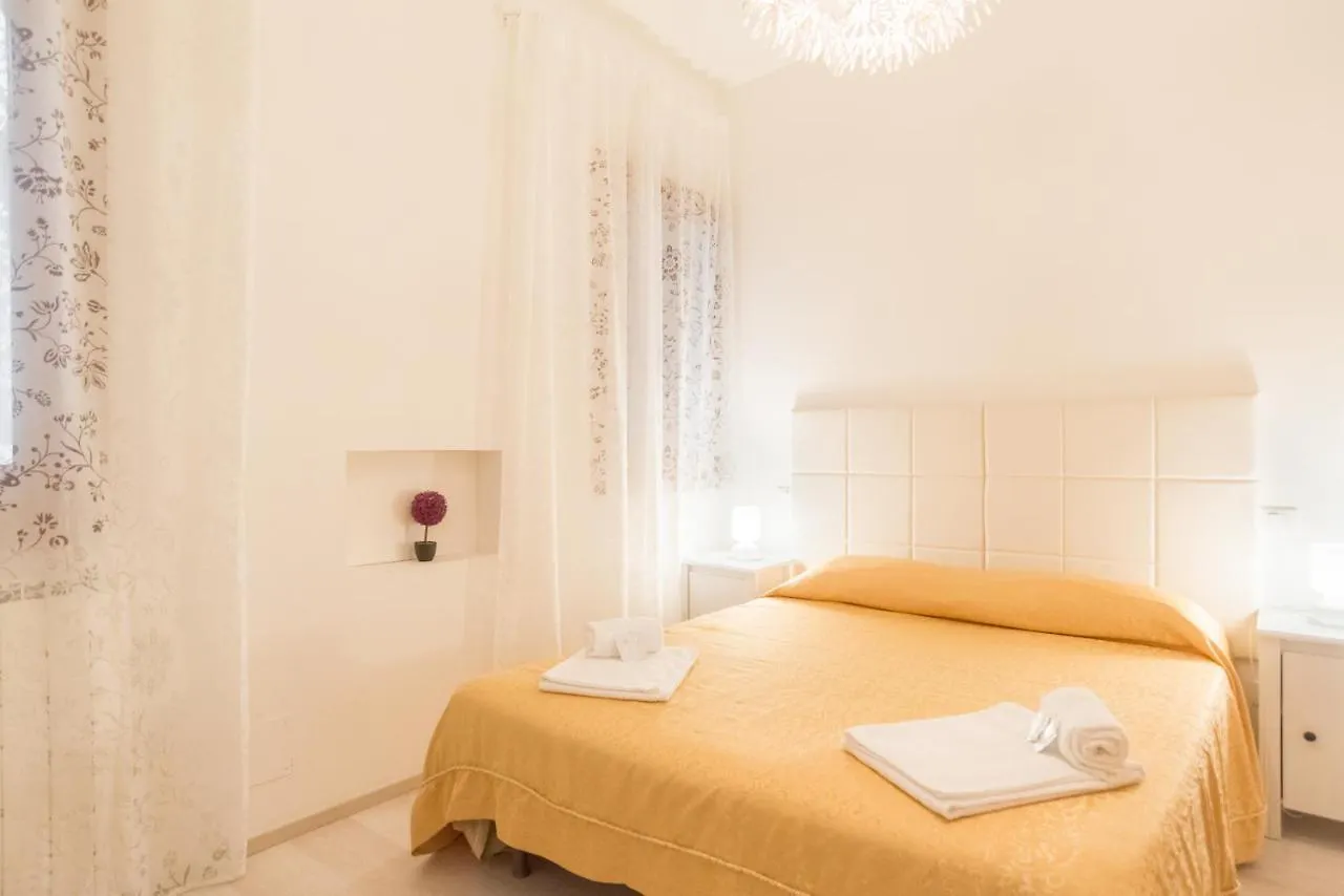 Appartamento Lovely In San Marco Venezia