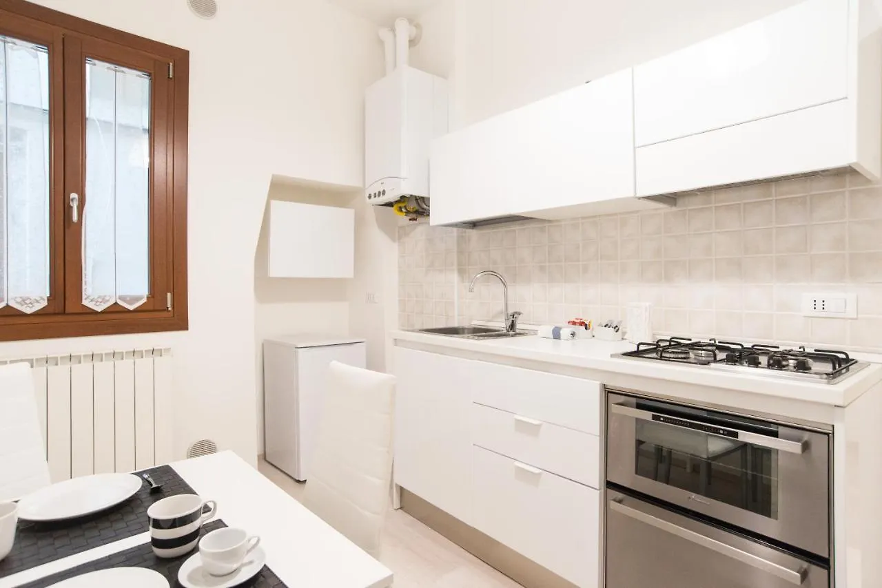 Apartment Lovely In San Marco Venice Italy